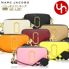 【48時間限定ポイント2倍】マークジェイコブス Marc Jacobs バッグ ショルダーバッグ M0012007 特別送料無料 ザ スナップショット レザー ダブルJ ロゴ スモール カメラ バッグ レディース ブランド 通販 斜めがけ