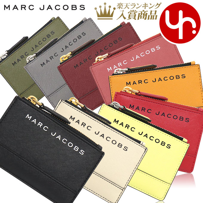 楽天市場】マークジェイコブス Marc Jacobs 財布 コインケース