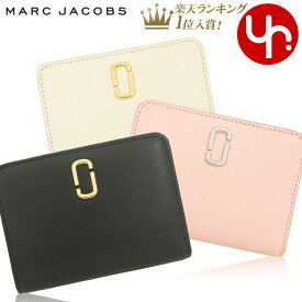 【ポイント2倍 6/4 21時-6/6 0時迄】マークジェイコブス Marc Jacobs 財布 二つ折り財布 2S3SMP003S01 特別送料無料 ザ J マーク カウ スプリット レザー ミニ コンパクト ウォレットレディース ブランド 通販 L型 2023SS タイムセール