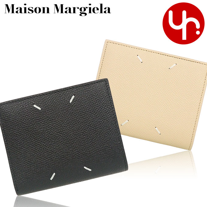 楽天市場】メゾンマルジェラ Maison Margiela 財布 二つ折り財布