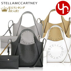 【48時間限定ポイント2倍】ステラマッカートニー STELLA McCARTNEY バッグ ショルダーバッグ 513860 WP0057 特別送料無料 ステラ ロゴ エンボスド グレイン マット エコ フェイクレザー クロスボディー (ポーチ付き)レディース ブランド 通販 斜めがけ