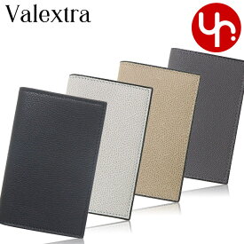 ヴァレクストラ Valextra 小物 カードケース V8L03 028 特別送料無料 カーフ レザー カードケースメンズ ブランド 通販 2023AW