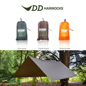 DDnbN DDX[p[Cg^[v DD Super Light Tarp 3m x 2.9m ^[v | DD^[v ^[veg 悯  VF[h y RpNg TVF[h eg h ȒP AEghA Lv T