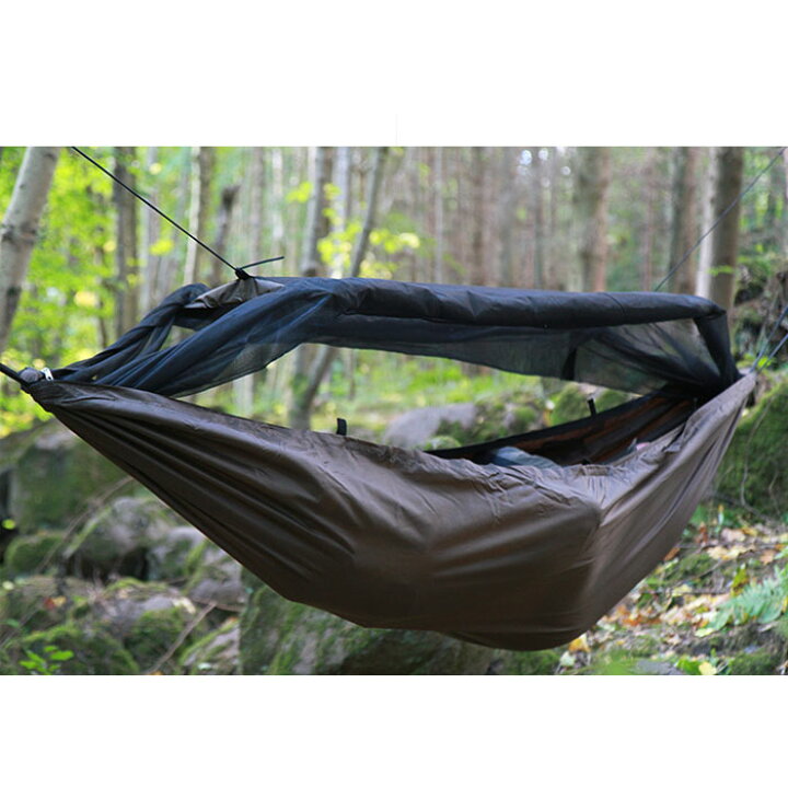 楽天市場】DDハンモック DDトラベルハンモック ビビ DD Travel Hammock  