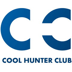 クールハンター倶楽部