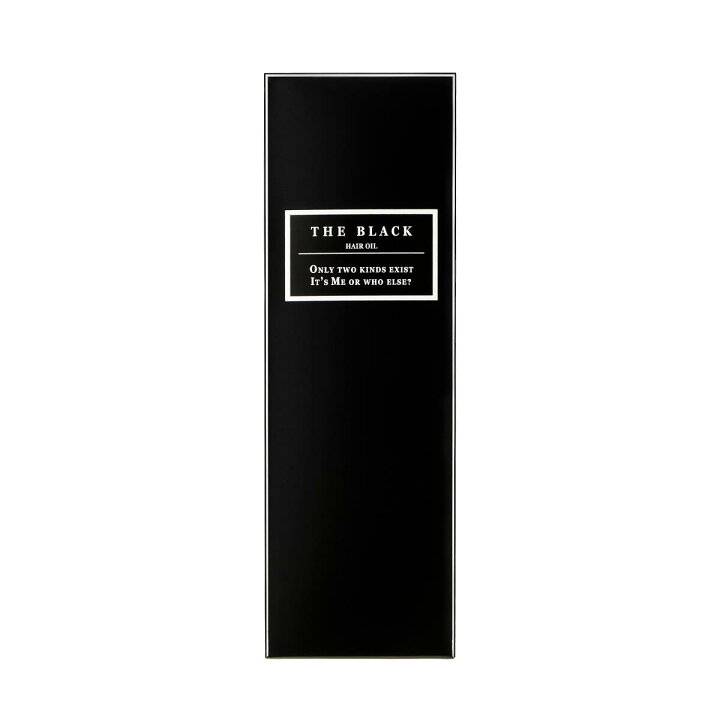 楽天市場】【ローランド愛用のヘアオイル】ROLANDALE THE BLACK 