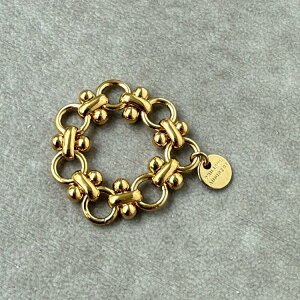 yPHILIPPE AUDIBERT@tBbvI[fBx[zNATIKA CHAIN@Gold O@S[h