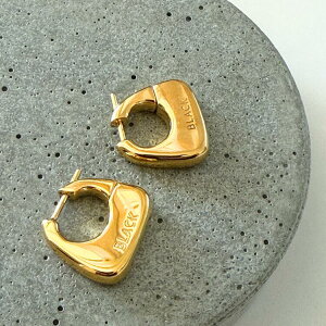 yMARIA BLACK }AubNzTote Small Gold Pair ~jt[v@sAX@S[h EyA