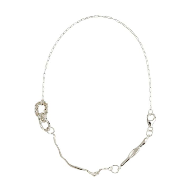 楽天市場】【YOSTER ヨースター】 Eclectic Nest Small ネックレス 