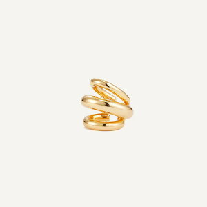 yJENNY BIRD@WFj[o[hz@TOME TRIPLE EAR CUFF C[Jt