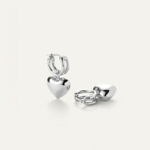 �yJENNY BIRD �W�F�j�[�o�[�h�z�@PUFFY HEART HUGGIES �n�[�g�@�s�A�X