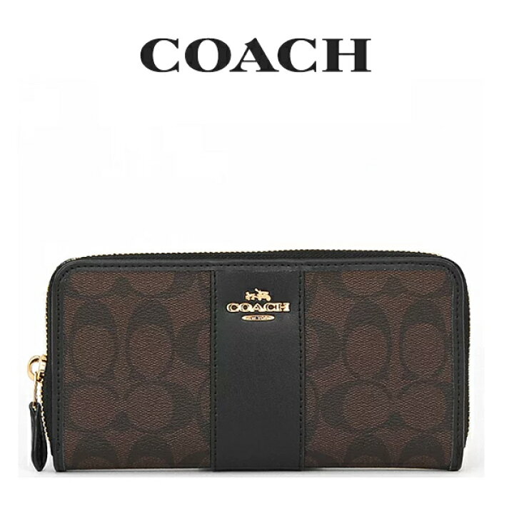 楽天市場】☆ コーチ COACH アウトレット 就職祝い レディース 財布 