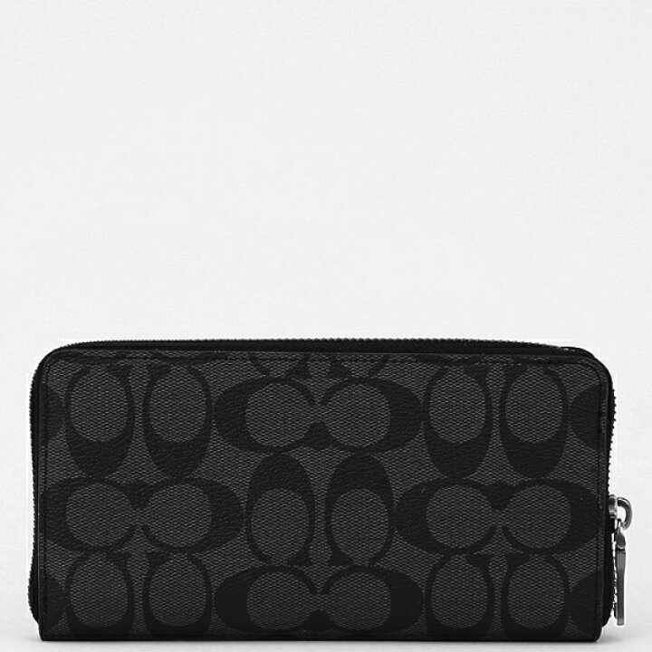 楽天市場】コーチ COACH アウトレット メンズ 財布 ラウンドジップ長 