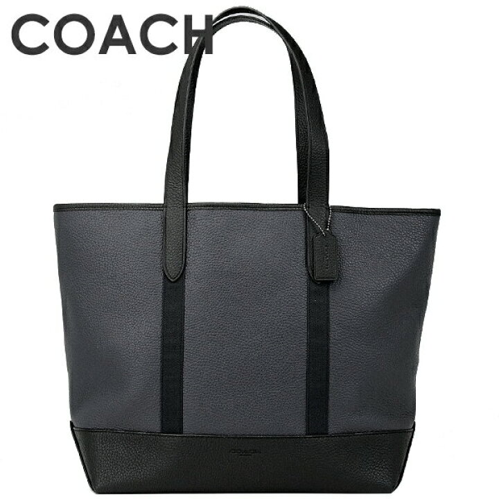 楽天市場】コーチ COACH アウトレット メンズ バッグ トートバッグ  