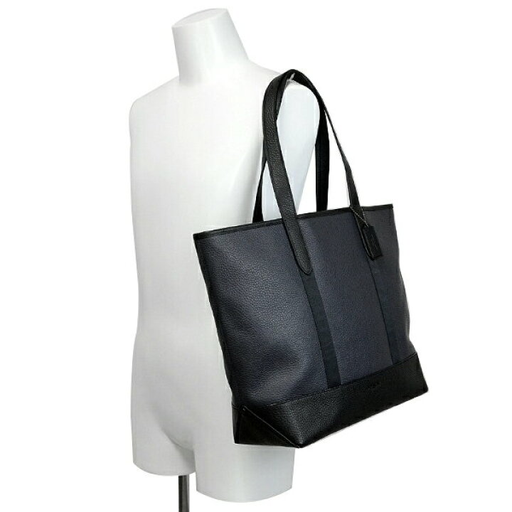 楽天市場】コーチ COACH アウトレット メンズ バッグ トートバッグ  