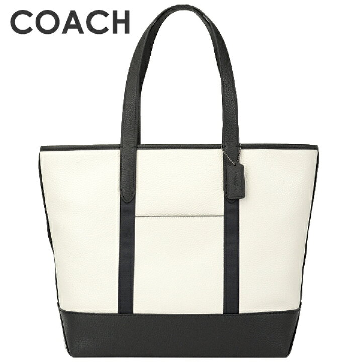 楽天市場】コーチ COACH アウトレット メンズ バッグ トートバッグ  