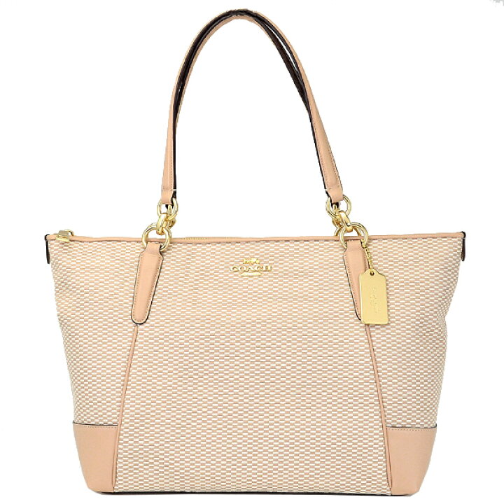 楽天市場】コーチ COACH アウトレット レディース バッグ トートバッグ  