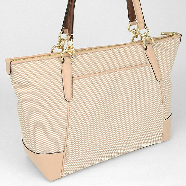 楽天市場】コーチ COACH アウトレット レディース バッグ トートバッグ  