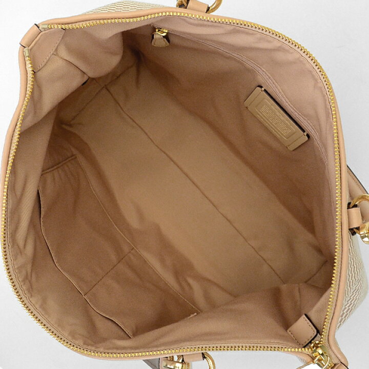 楽天市場】コーチ COACH アウトレット レディース バッグ トートバッグ  
