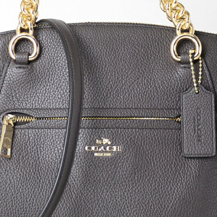 楽天市場】☆ コーチ COACH アウトレット レディース バッグ 