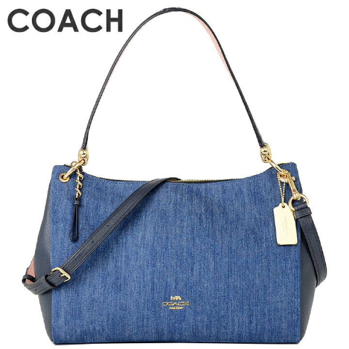 楽天市場】コーチ COACH アウトレット レディース バッグ ショルダー 