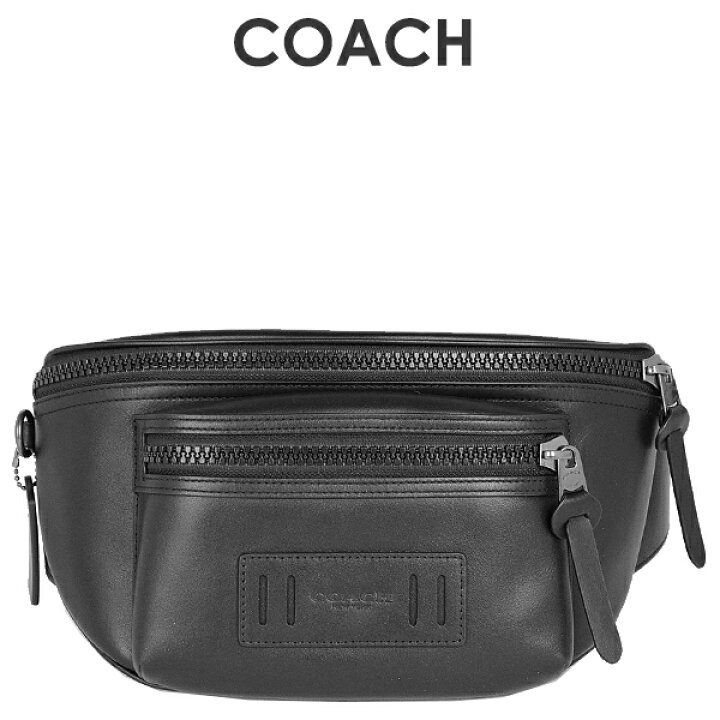 楽天市場】コーチ COACH アウトレット メンズ バッグ ボディバッグ  