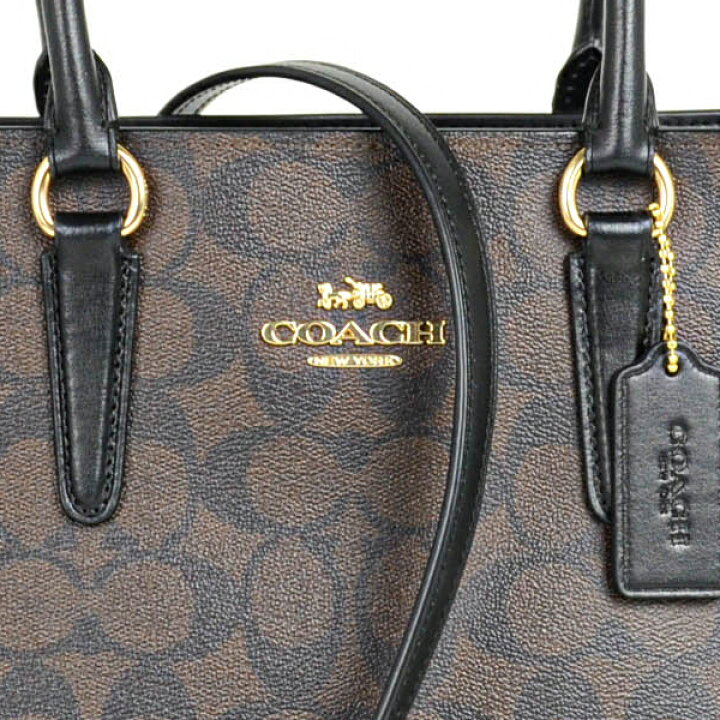 楽天市場】コーチ COACH アウトレット レディース バッグ ハンドバッグ 