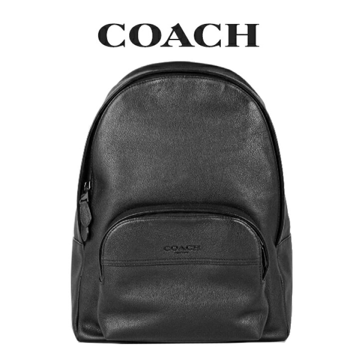 楽天市場】☆ コーチ COACH アウトレット メンズ バッグ バックパック  