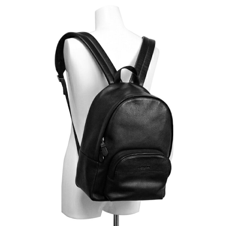 楽天市場】☆ コーチ COACH アウトレット メンズ バッグ バックパック  