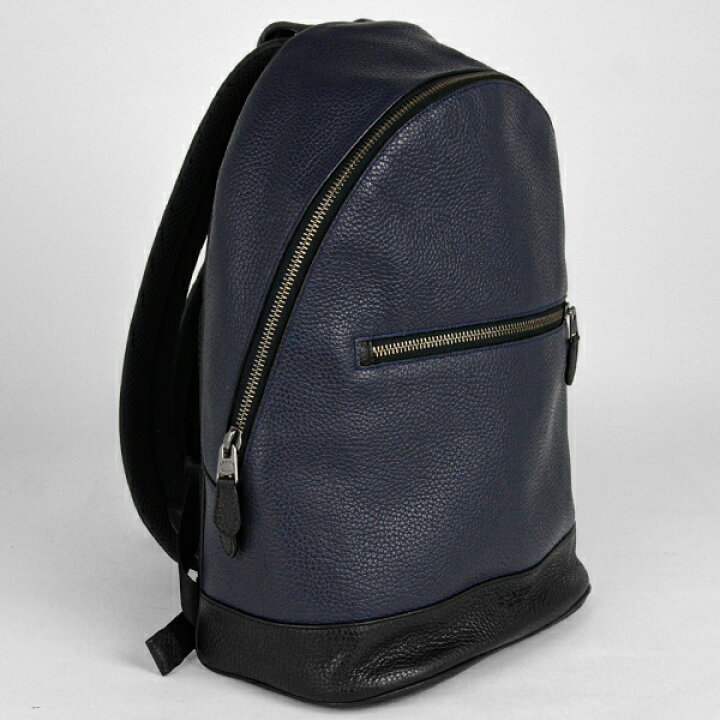 楽天市場】☆ コーチ COACH アウトレット メンズ バッグ バックパック  