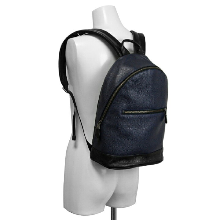 楽天市場】☆ コーチ COACH アウトレット メンズ バッグ バックパック  