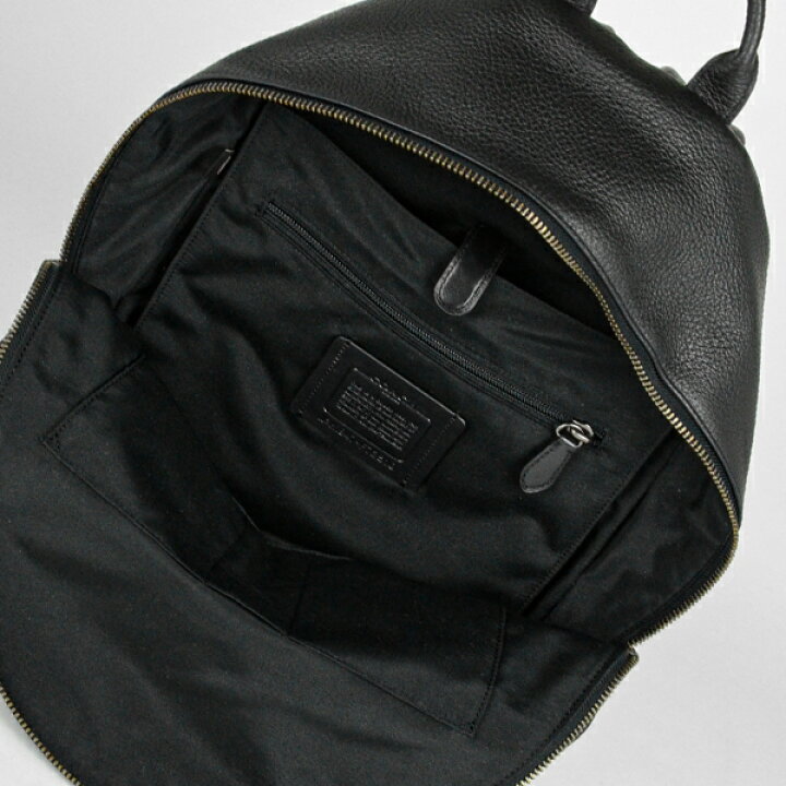 楽天市場】コーチ COACH アウトレット メンズ バッグ バックパック  