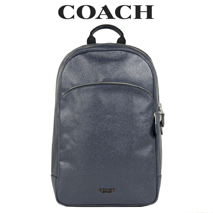 楽天市場】☆ コーチ COACH アウトレット メンズ バッグ バックパック