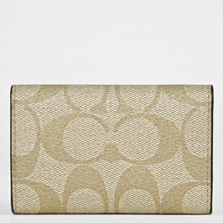 楽天市場】コーチ COACH アウトレット レディース 小物 キーケース  