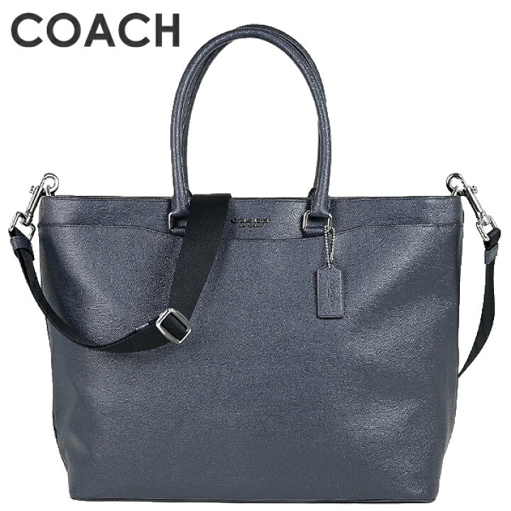 楽天市場】コーチ COACH アウトレット メンズ バッグ トートバッグ 