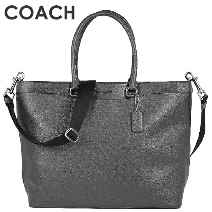 楽天市場】コーチ COACH アウトレット メンズ バッグ トートバッグ 