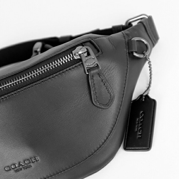 楽天市場】☆ コーチ COACH アウトレット メンズ バッグ ボディバッグ  