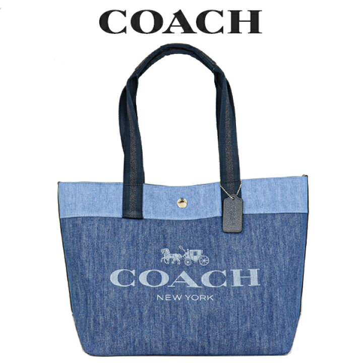 楽天市場】☆ コーチ COACH アウトレット レディース バッグ トート 