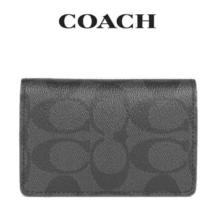 楽天市場】コーチ COACH アウトレット クリスマスプレゼント メンズ  
