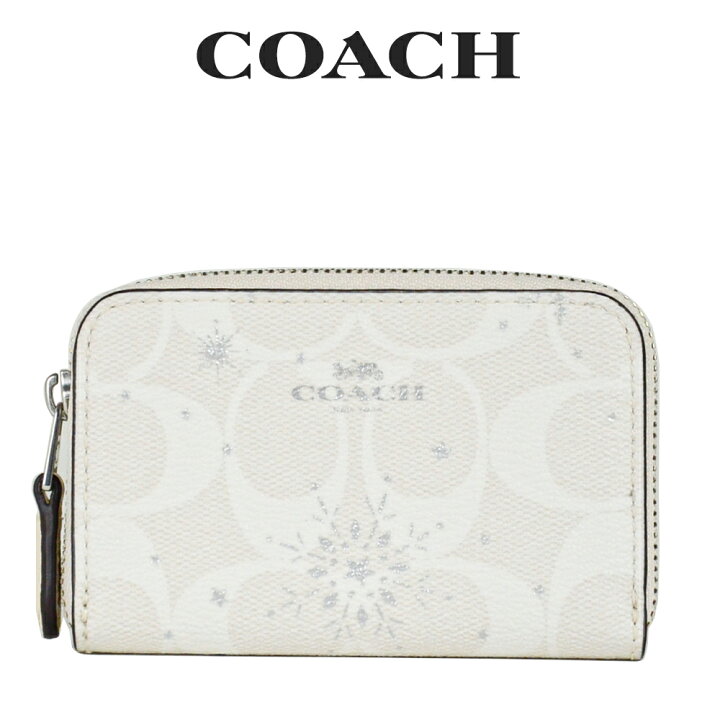 楽天市場】コーチ COACH アウトレット レディース 財布 コインケース 