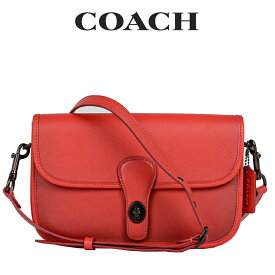 ★ コーチ COACH アウトレット メンズ バッグ ショルダーバッグ 193 JIEMK(レッド系) レッド【在庫処分】