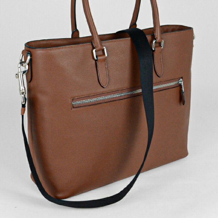 楽天市場】コーチ COACH アウトレット 父の日 メンズ バッグ トート 