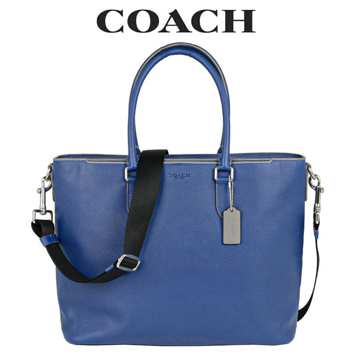 楽天市場】コーチ COACH アウトレット メンズ バッグ トートバッグ 
