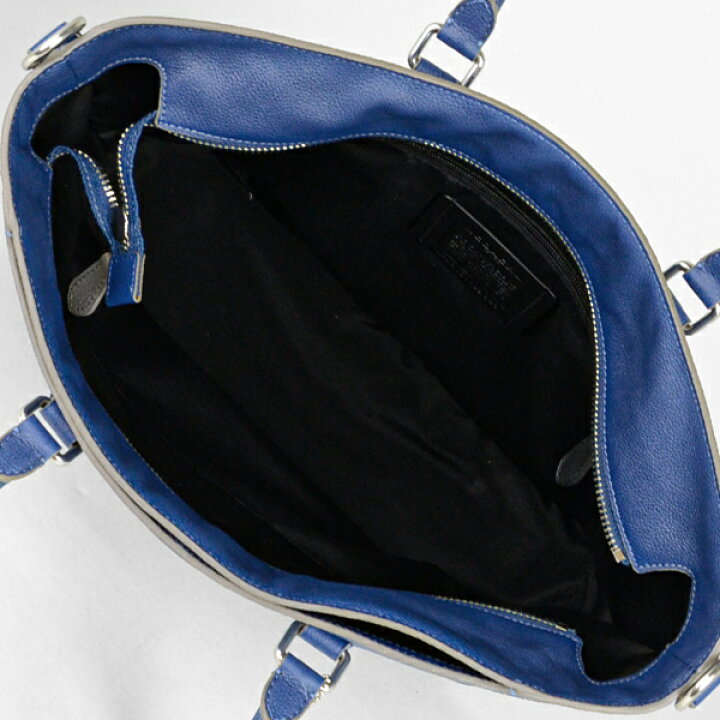 楽天市場】コーチ COACH アウトレット メンズ バッグ トートバッグ 