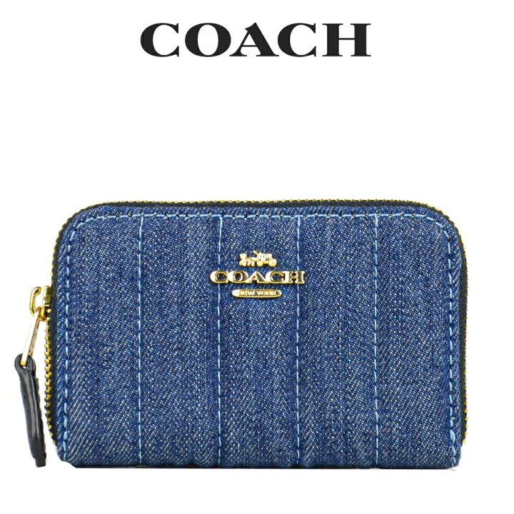 楽天市場】コーチ COACH アウトレット レディース 財布 コインケース 