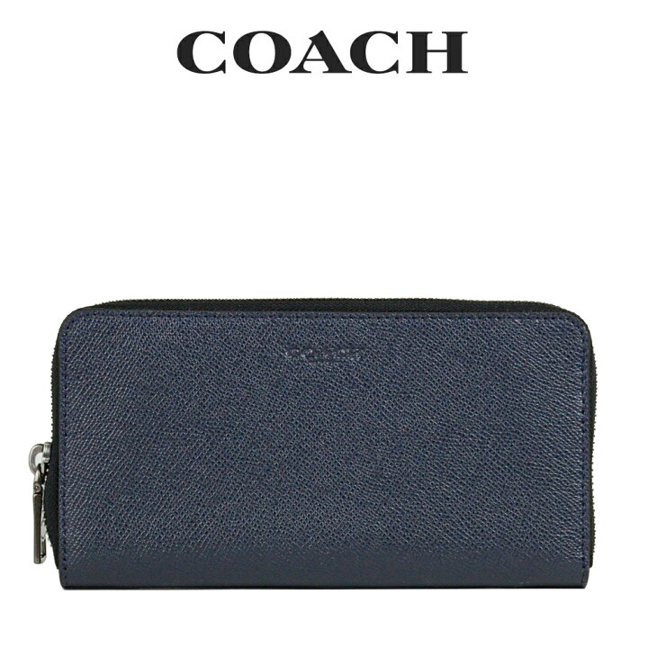 楽天市場】コーチ COACH アウトレット メンズ 財布 長財布 58107 BHP  