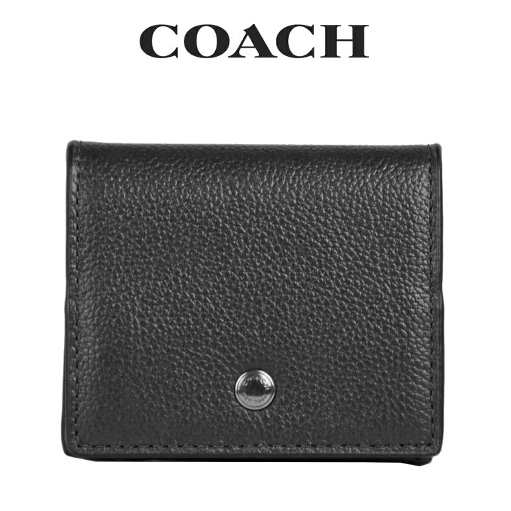 楽天市場】コーチ COACH アウトレット メンズ 財布 コインケース 5899 