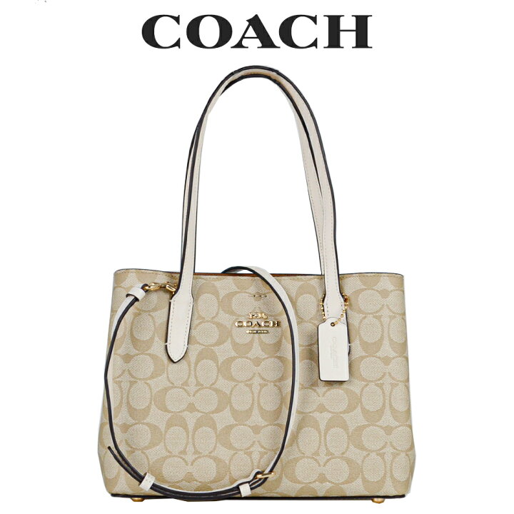 楽天市場】コーチ COACH アウトレット レディース バッグ ハンドバッグ