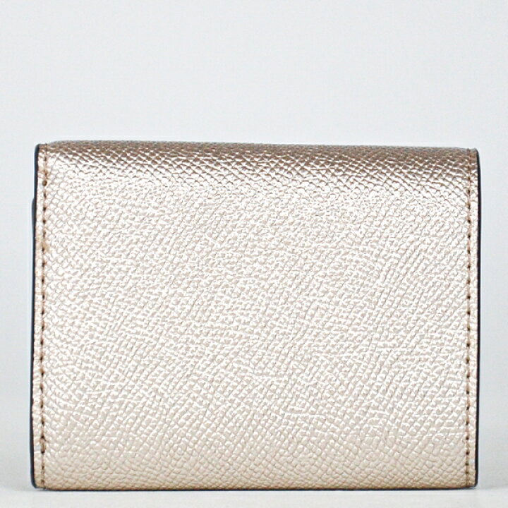 楽天市場】☆ コーチ COACH アウトレット レディース 財布 ミニ財布 三 