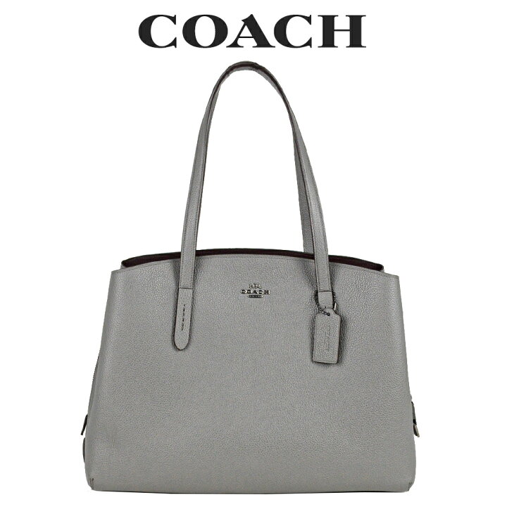 楽天市場】☆ コーチ COACH アウトレット レディース バッグ トート  